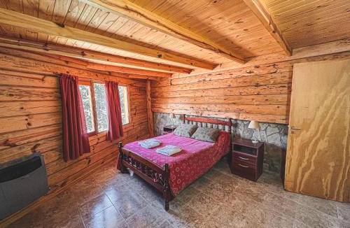 Villa Pehuenia Apartment | Apart al Lago