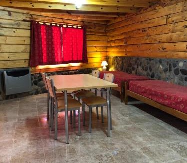 Villa Pehuenia Apartment | Apart al Lago
