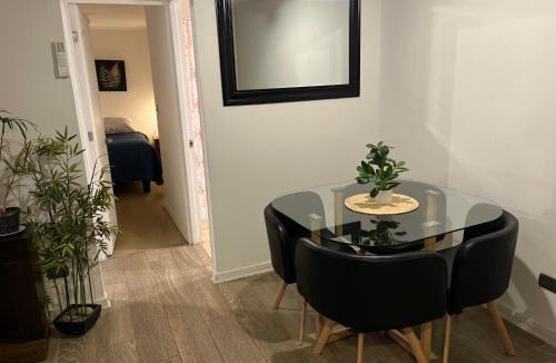 Curico Apartment | Departamento dos dormitorios nuevo