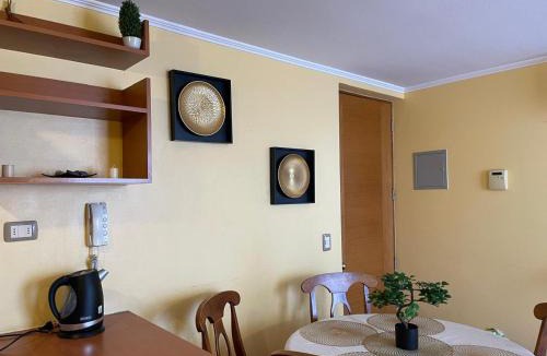 Independencia Apartment | Familia y Amigos
