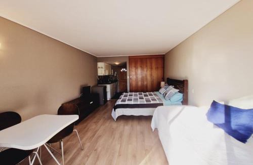 Renaca Apartment | Avenida Borgoño Reñaca
