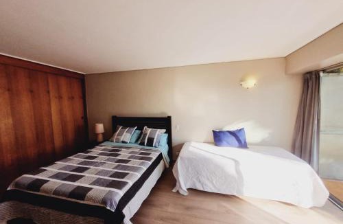 Renaca Apartment | Avenida Borgoño Reñaca