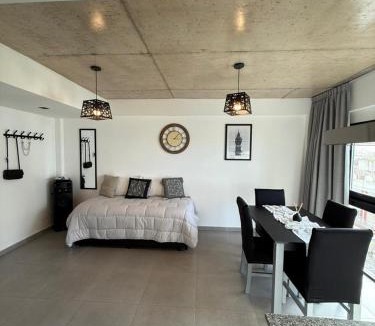 Constitucion Apartment | Apart - Nuevo Constitucion 4C - Frente al Mar