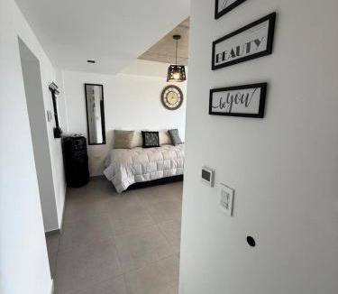 Constitucion Apartment | Apart - Nuevo Constitucion 4C - Frente al Mar