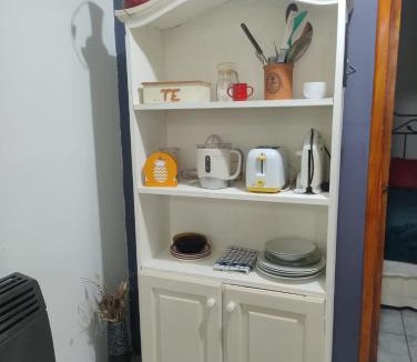 Rio Grande Apartment | Shala Alquiler PLENO CENTRO