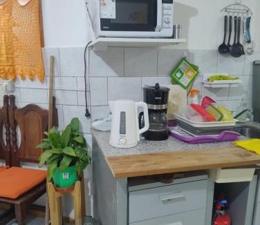Rio Grande Apartment | Shala Alquiler PLENO CENTRO