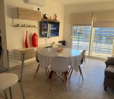 Province of Rio Negro Apartment | Departamento Castello -Viedma