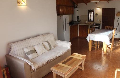 Huinganco House | Cabaña Del Viento