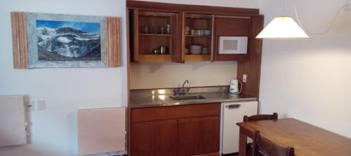 Penitentes Apartment | Duplex La Reine Des Neiges