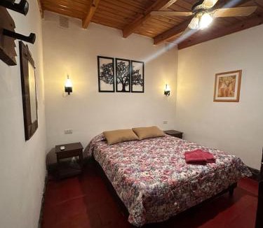 Cafayate Hostel | Hostal Rustyk