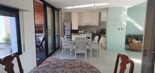 Rosario House | Casa en La Florida a metros río