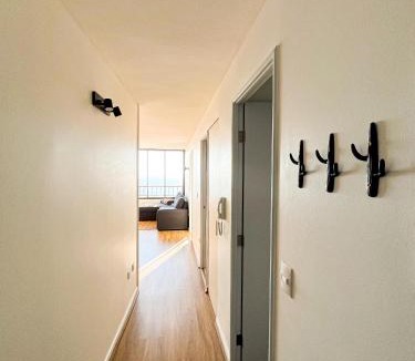 Renaca Apartment | Sunset Perfecto en Reñaca Host