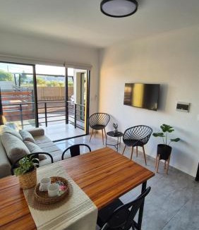 Federacion Apartment | MONACO Departamento PB