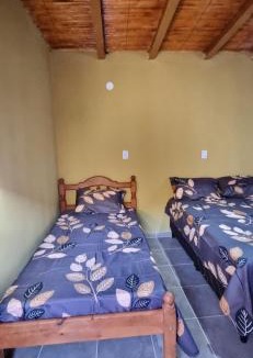 Tinogasta House | Finca la margarita