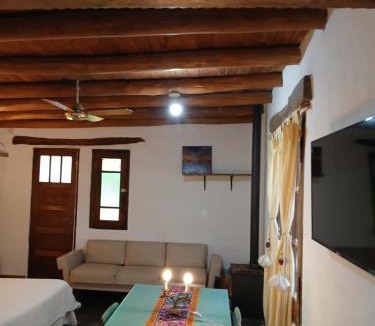San Javier Bed & Breakfast | Surya- en La Casa de Nanda