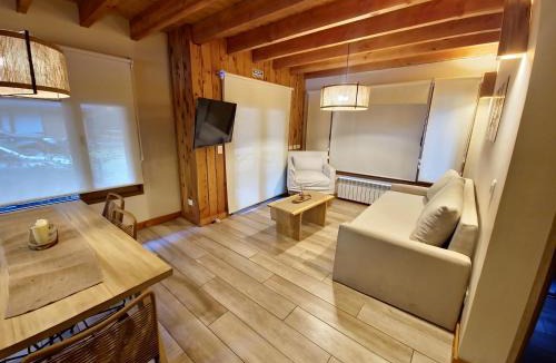 Villa La Angostura House | Remanso del Bosque - Cauquen Cabin