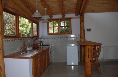 Epuyen Ski Chalet | Valle de Epuyen