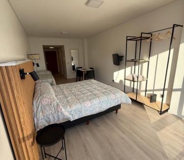 San Nicolas Apartment | Acogedor y Cómodo Departamento en el Centro
