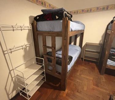 Historic Center House | Hostel Urqu Ñan