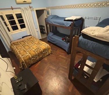 Historic Center House | Hostel Urqu Ñan