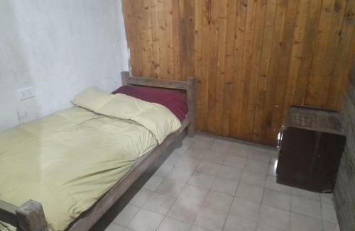 Potrero de los Funes House | Estancia El Potrero