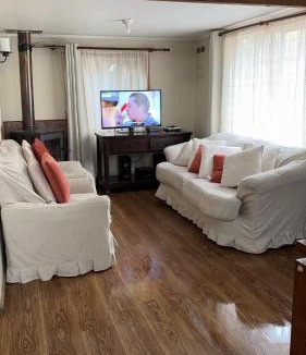 Osorno House | Casa Ann