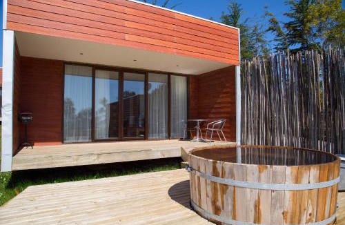 Pichilemu Hotel | Ruka Lobos