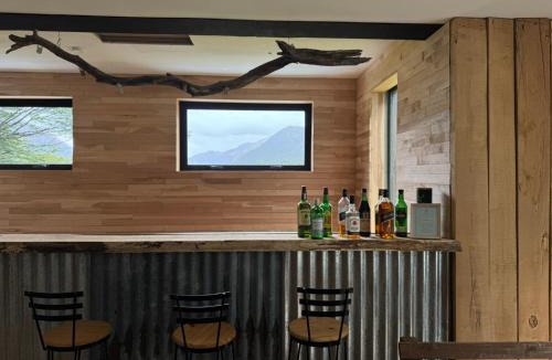 El Chalten Hotel | Refugio de Glaciares