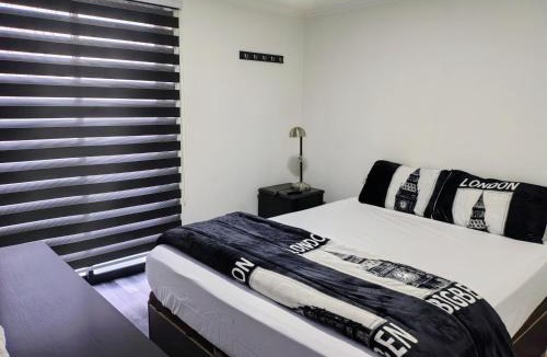 La Granja Apartment | casa entera con estacionamiento