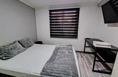 La Granja Apartment | casa entera con estacionamiento