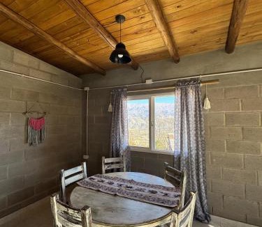 El Mollar Apartment | Cabaña Piltriquitrón