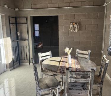 El Mollar Apartment | Cabaña Piltriquitrón