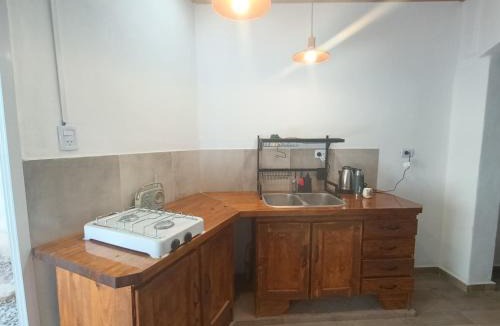 Catamarca Apartment | El Chelco viejo