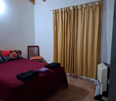 Lanus Apartment | Alojamiento temporario 1