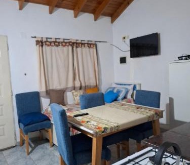 Lanus Apartment | Alojamiento temporario 1