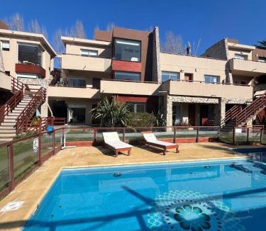 Las Gaviotas Apartment | Departamento muy cerca del mar