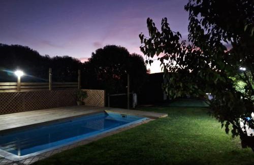 Santo Domingo House | Yali paraiso