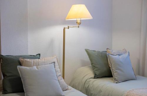 Villa Catedral Hotel | Hotel Punta Condor