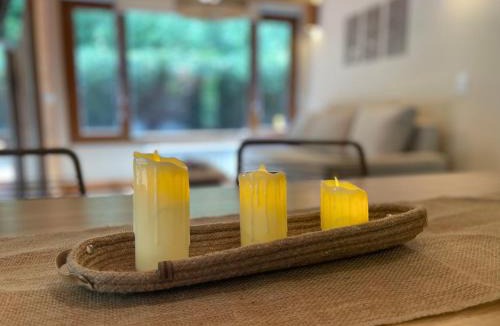 Villa La Angostura House | Remanso del Bosque - Los Alerces Cabin