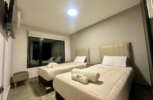 Salta Apartment | El Recodo del Cerro Apart 1