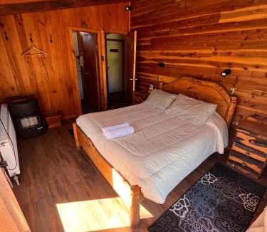 Conaripe Hotel | Hostal Chumay