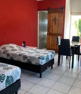 El Carril Apartment | Hospedaje Golden