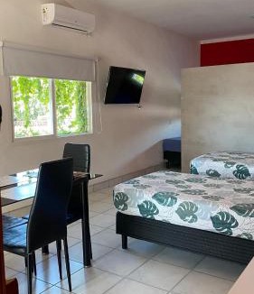 El Carril Apartment | Hospedaje Golden