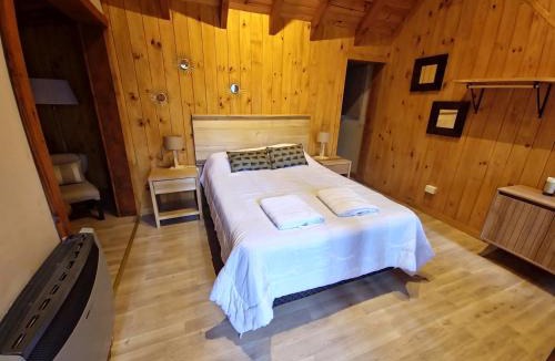 Puerto Manzano Apartment | El Remanso Loft, Bahía Manzano
