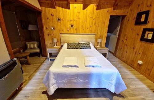 Puerto Manzano Apartment | El Remanso Loft, Bahía Manzano