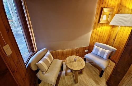 Puerto Manzano Apartment | El Remanso Loft, Bahía Manzano