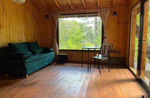 Lolog Bed & Breakfast | Cabaña Sukha
