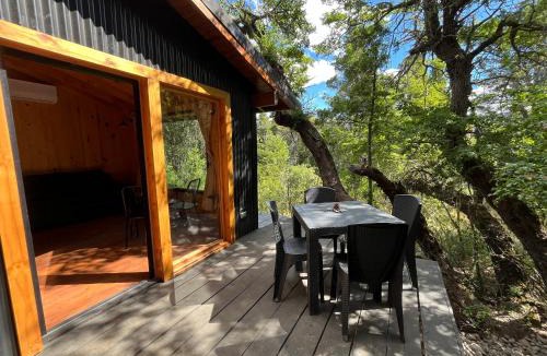 Lolog Bed & Breakfast | Cabaña Sukha