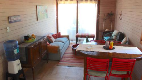 Los Vilos House | Cabaña (entre Pichidangui y los Vilos)