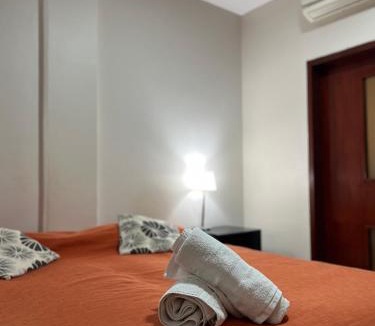 Termas de Rio Hondo Apartment | Departamentos Luxe Termal